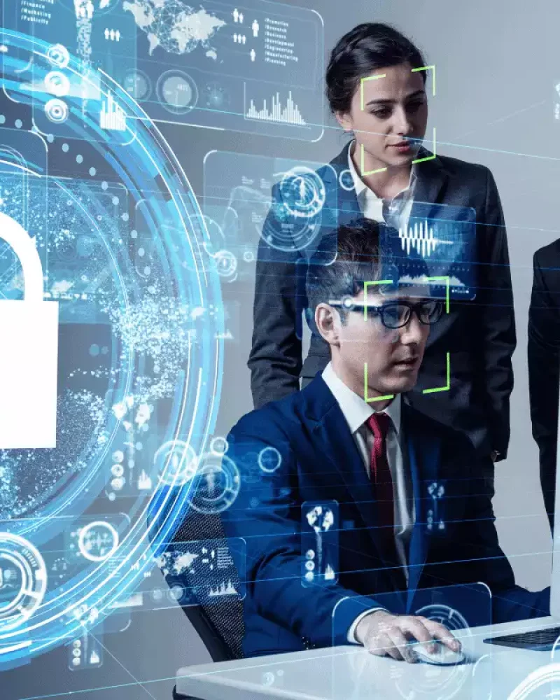SIEM & SOC Capabilities Without Hiring an In-House Team